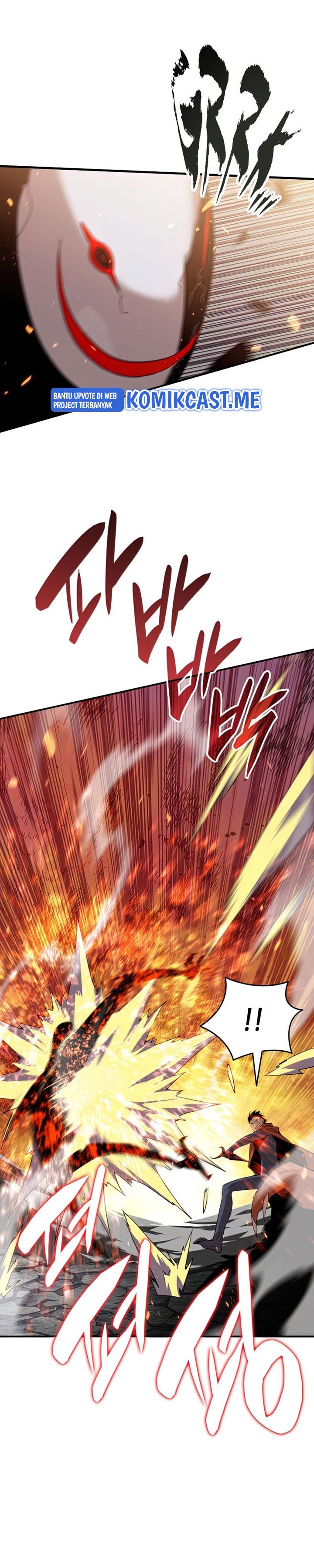Worn and Torn Newbie Chapter 107 Gambar 8