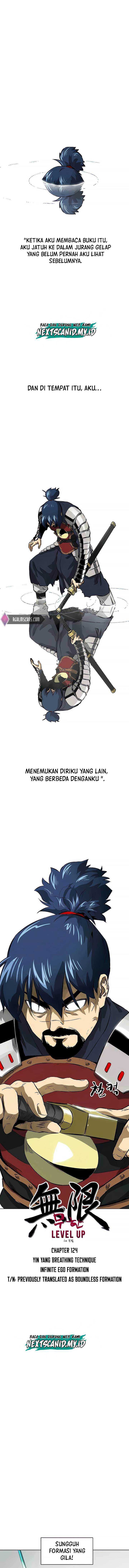 Baca Manhwa Infinite Level Up in Murim Chapter 124 Gambar 2