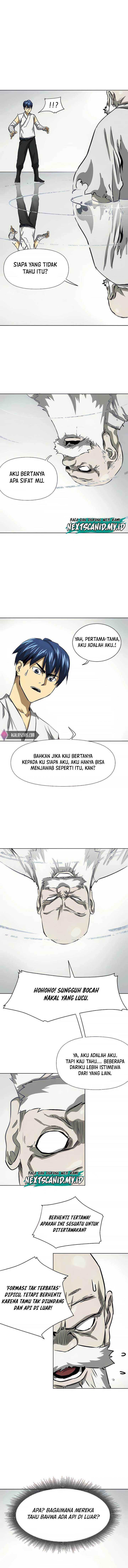 Infinite Level Up in Murim Chapter 123 Gambar 18