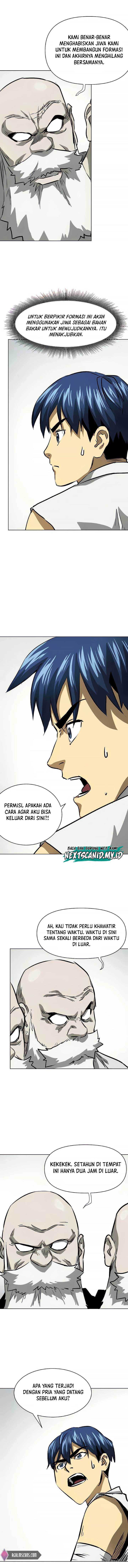 Infinite Level Up in Murim Chapter 123 Gambar 20