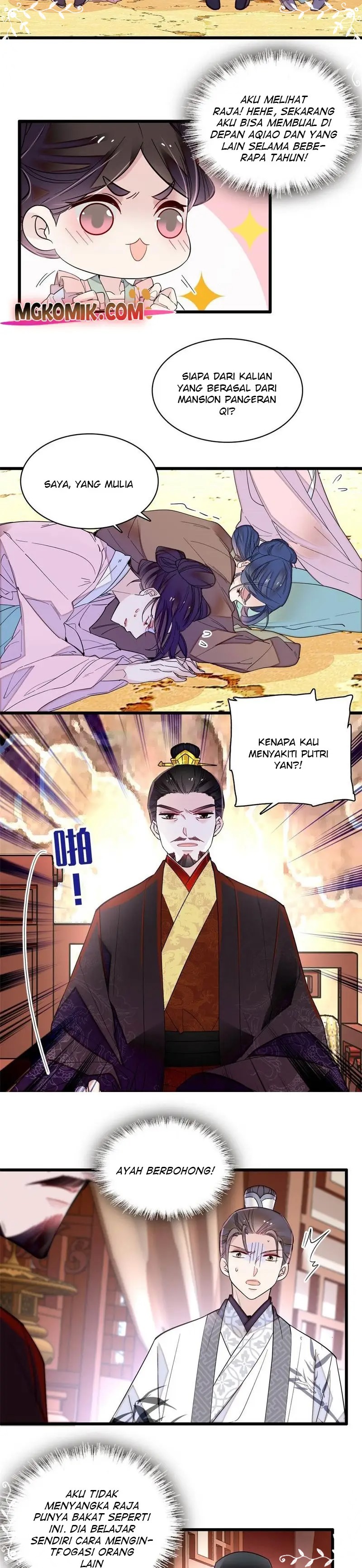 Sijin Chapter 273 Gambar 8