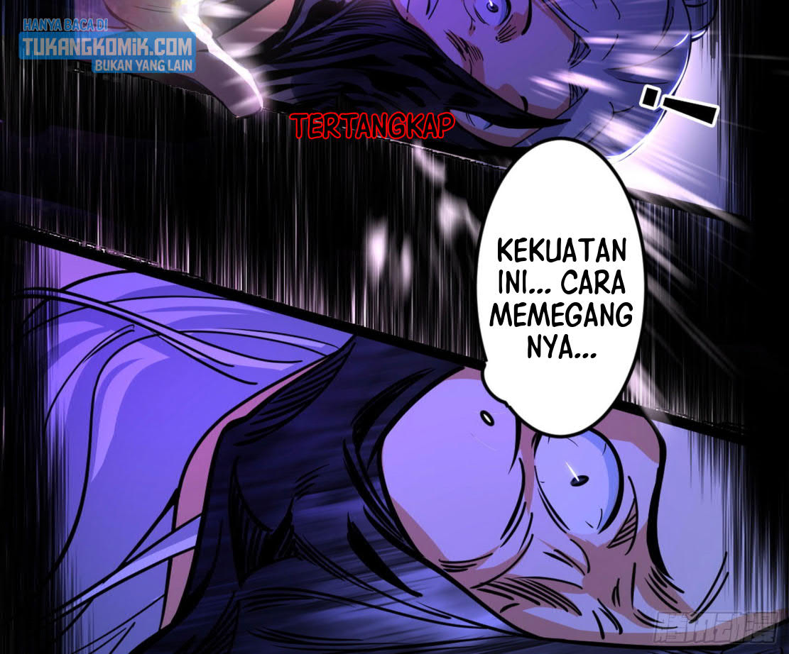 I’m An Evil God Chapter 286 Gambar 113