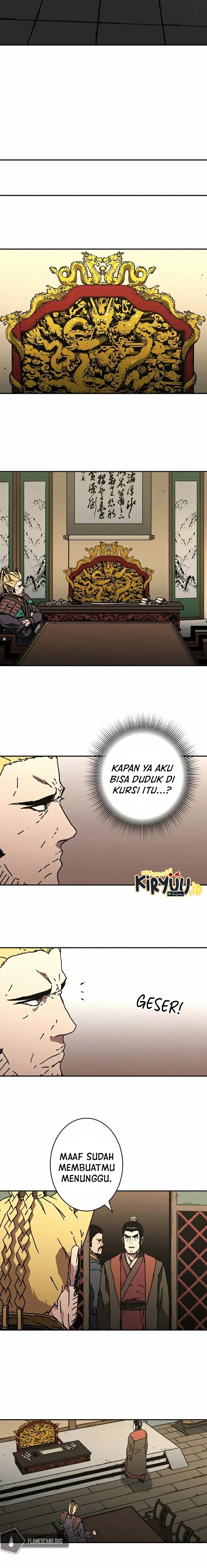 Peerless Dad Chapter 214 Gambar 5