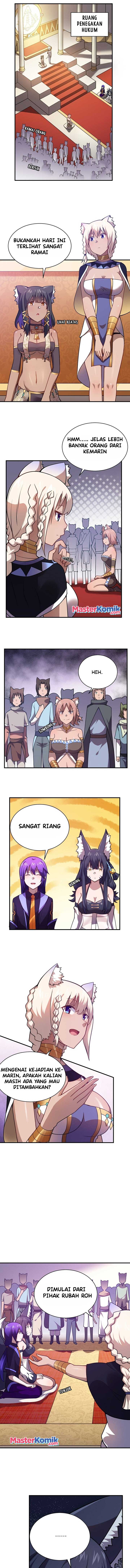 Baca Manhua I, the Strongest Demon, Have Regained My Youth?! Chapter 67 Gambar 2