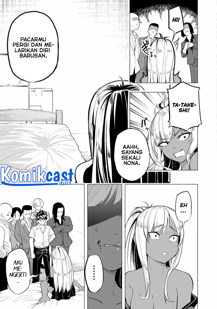 Isekai Kaeri no Arafour Riiman 17-sai no Koro ni Modotte Musou Suru Chapter 1.3 Gambar 9