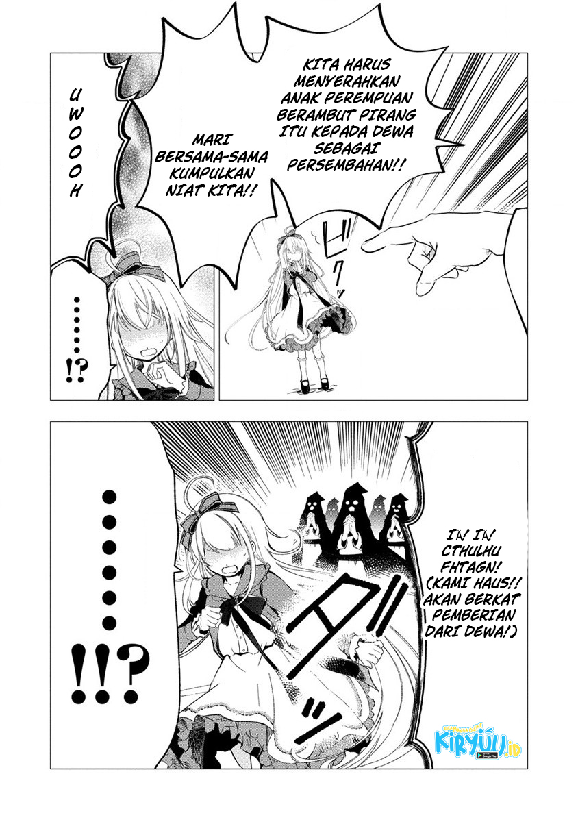 Atashi Mary-san Ima Isekai ni Iruno Chapter 1 Gambar 29