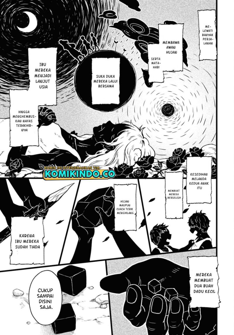 Kono Hon Wo Nusumu Mono Wa Chapter 2 Gambar 16