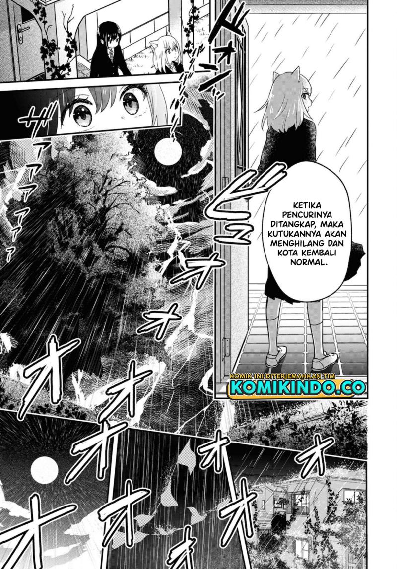 Kono Hon Wo Nusumu Mono Wa Chapter 2 Gambar 30