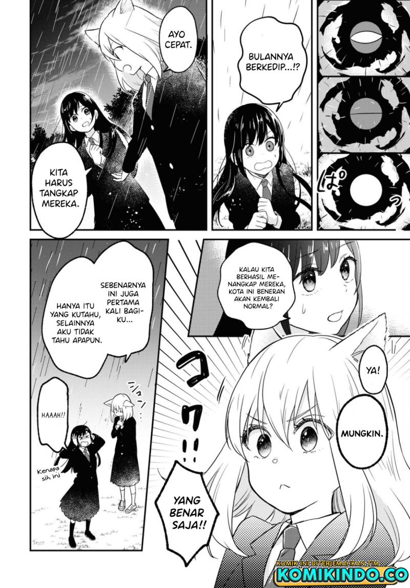 Kono Hon Wo Nusumu Mono Wa Chapter 2 Gambar 31