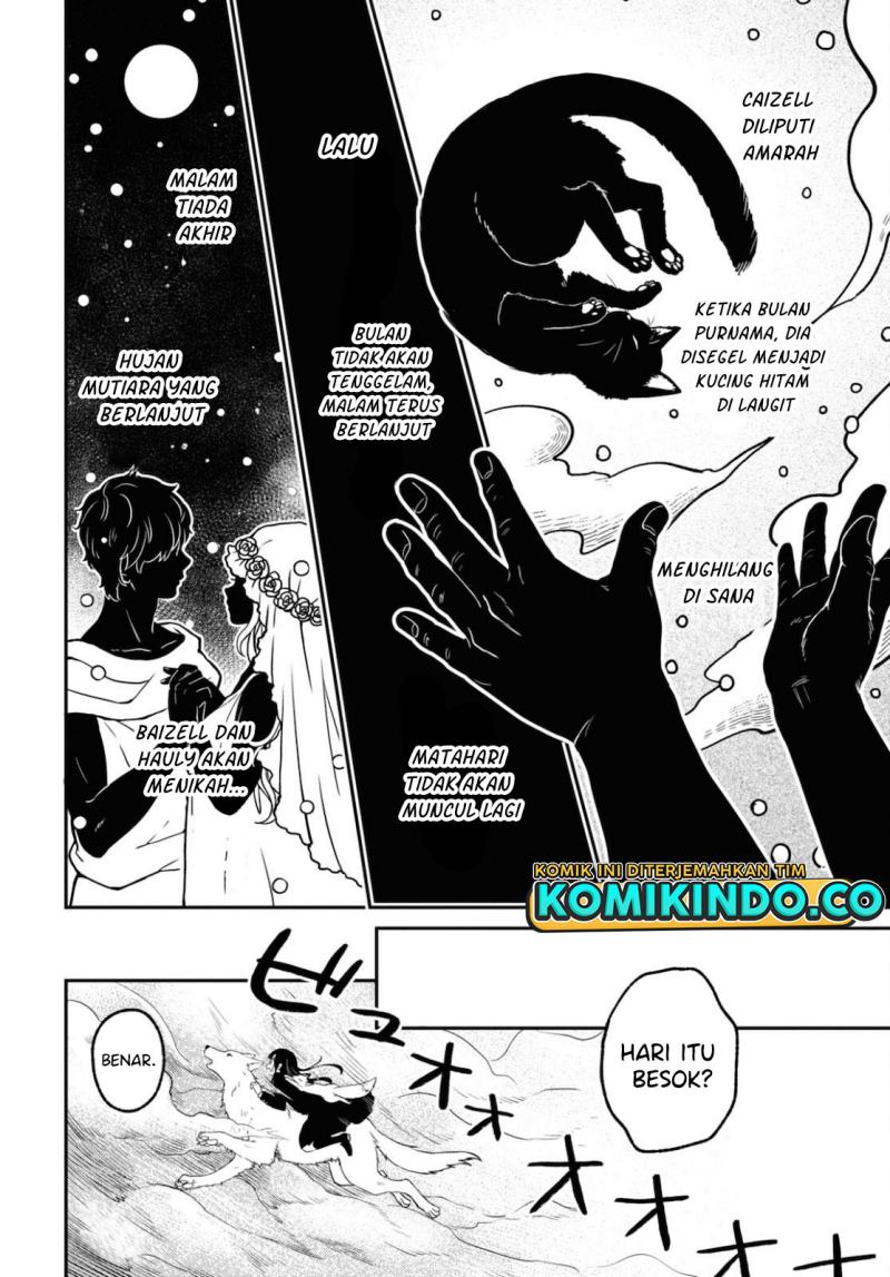 Kono Hon Wo Nusumu Mono Wa Chapter 2 Gambar 43