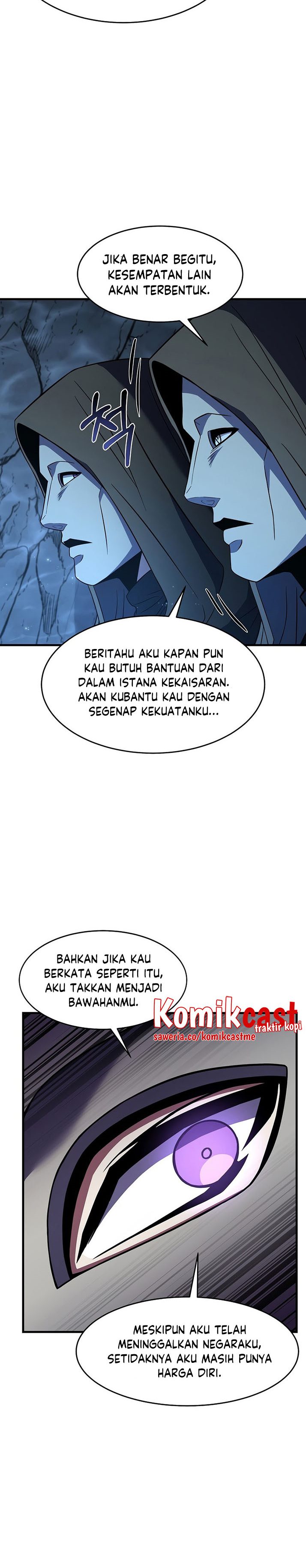 Return of The Greatest Lancer Chapter 59 Gambar 19