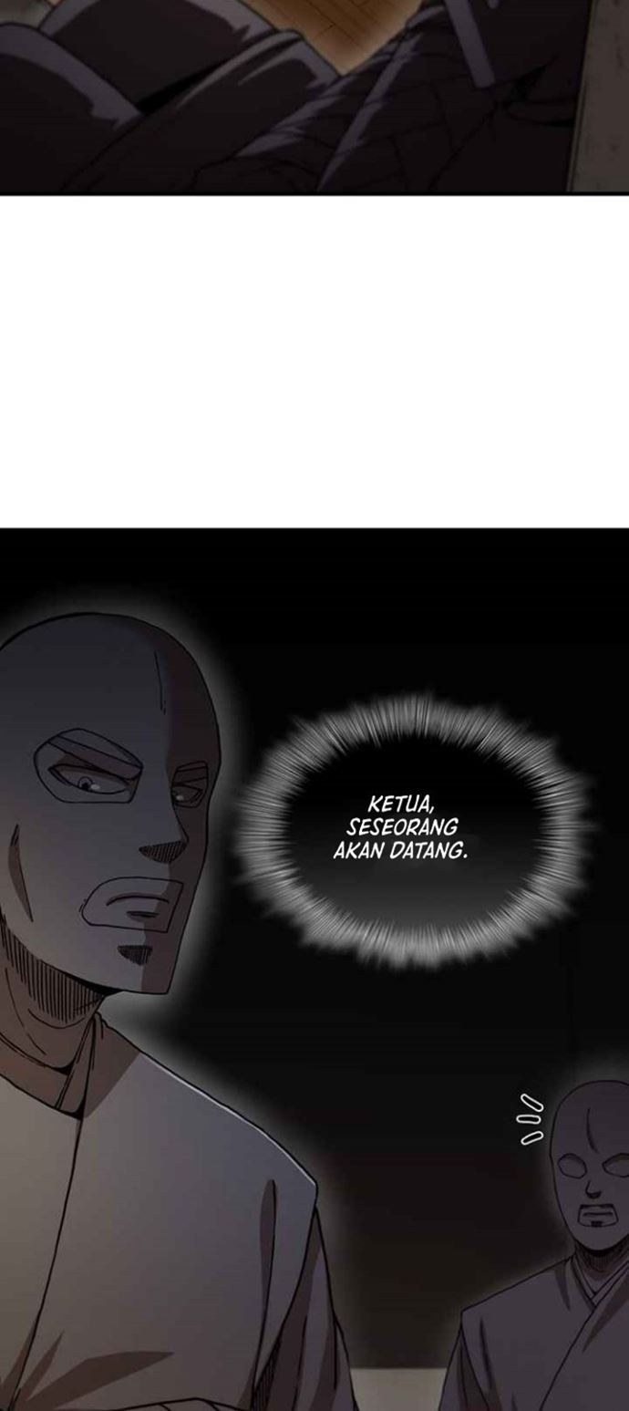 Sinsu Jeil Sword Chapter 64 Gambar 20