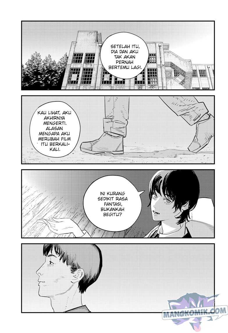 Sayonara Eri Chapter 1.4 - TAMAT Gambar 46