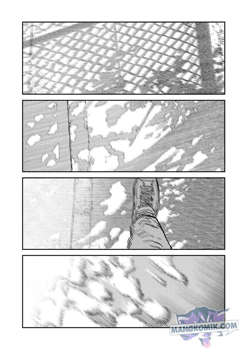 Sayonara Eri Chapter 1.3 Gambar 17