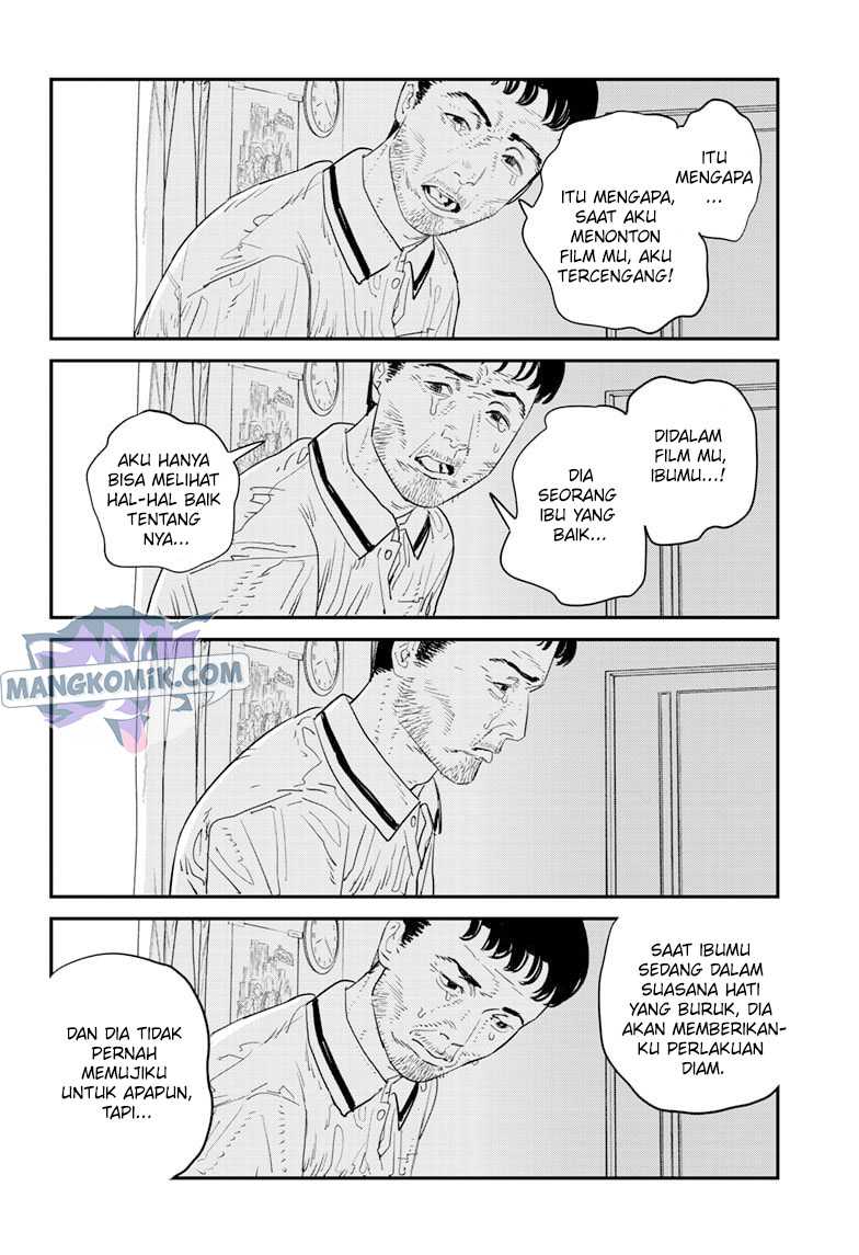 Sayonara Eri Chapter 1.3 Gambar 28