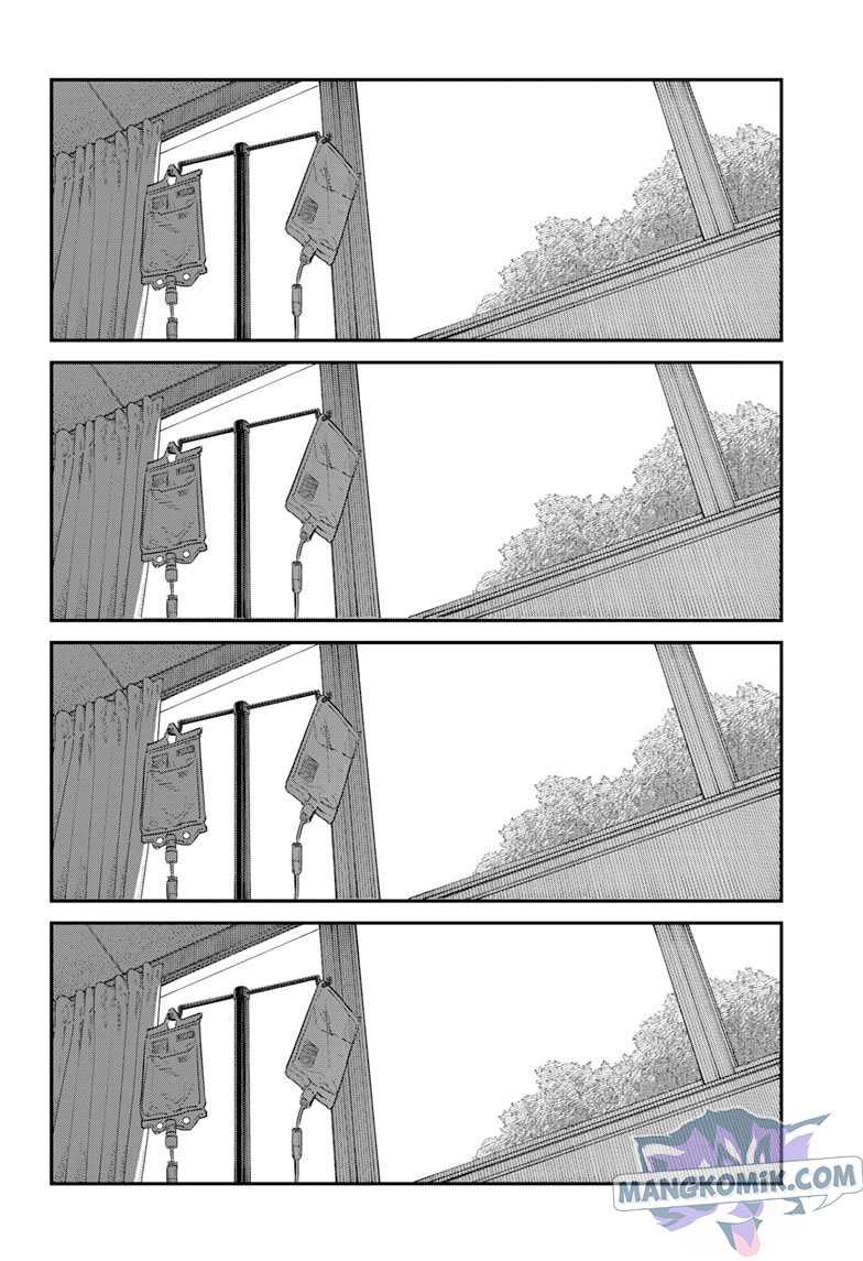Sayonara Eri Chapter 1.3 Gambar 41