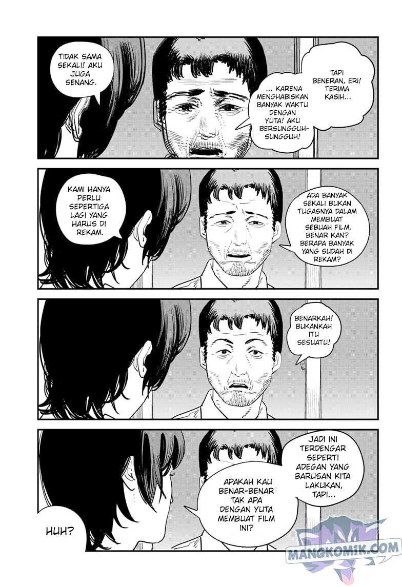 Sayonara Eri Chapter 1.2 Gambar 46