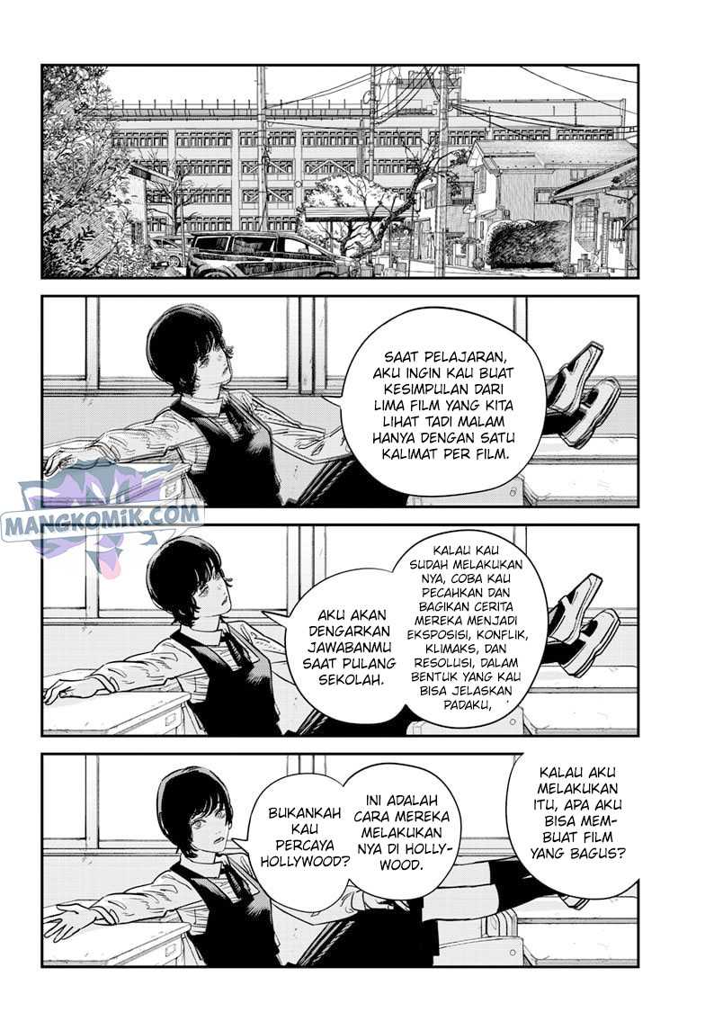 Sayonara Eri Chapter 1.2 Gambar 9