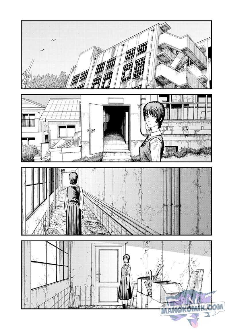 Sayonara Eri Chapter 1.1 Gambar 43