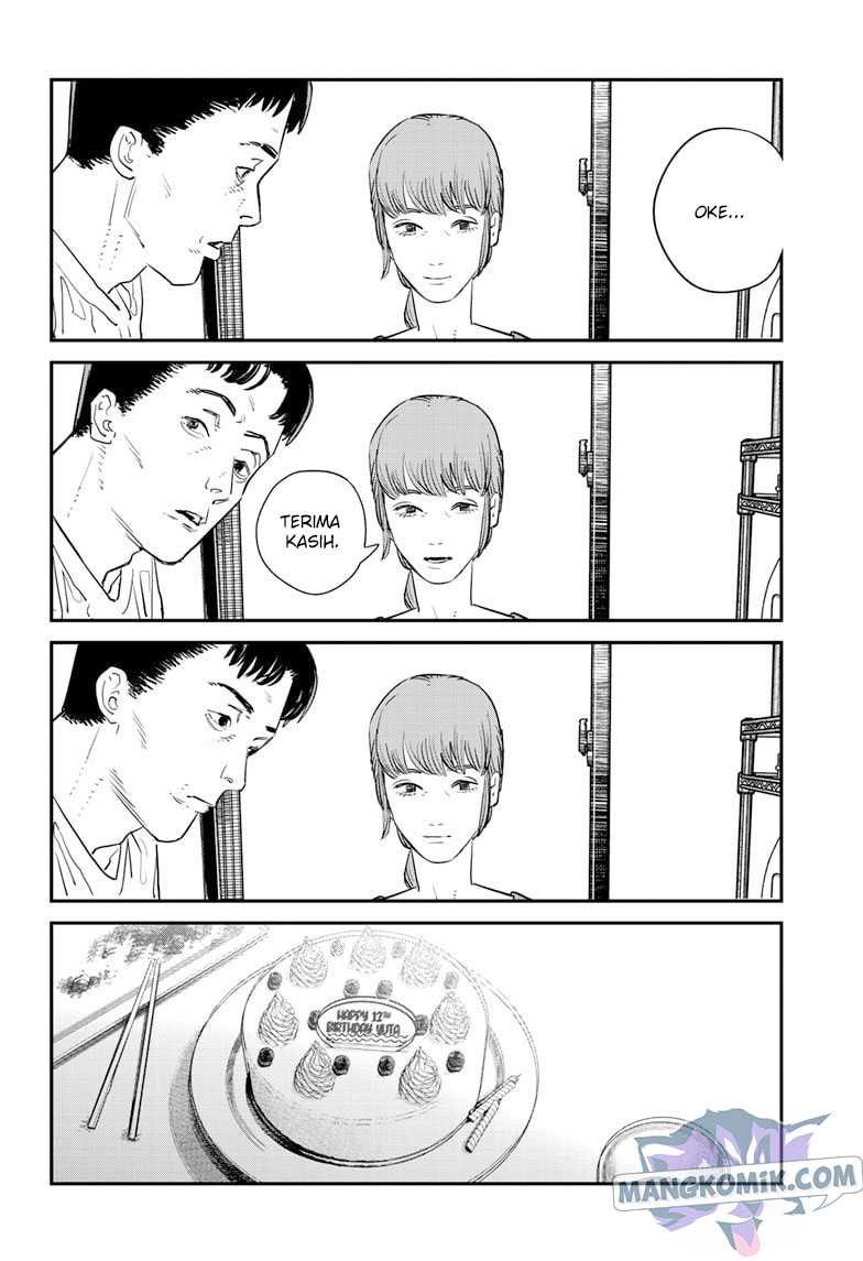 Sayonara Eri Chapter 1.1 Gambar 6
