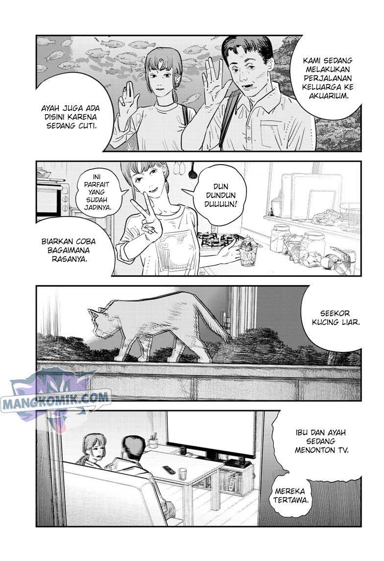 Sayonara Eri Chapter 1.1 Gambar 7