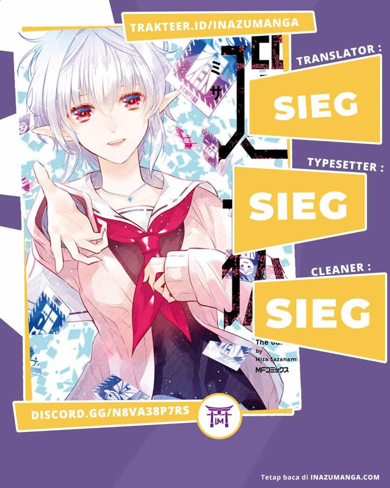 Baca Komik Bokura no Sentaku Chapter 2 Gambar 1