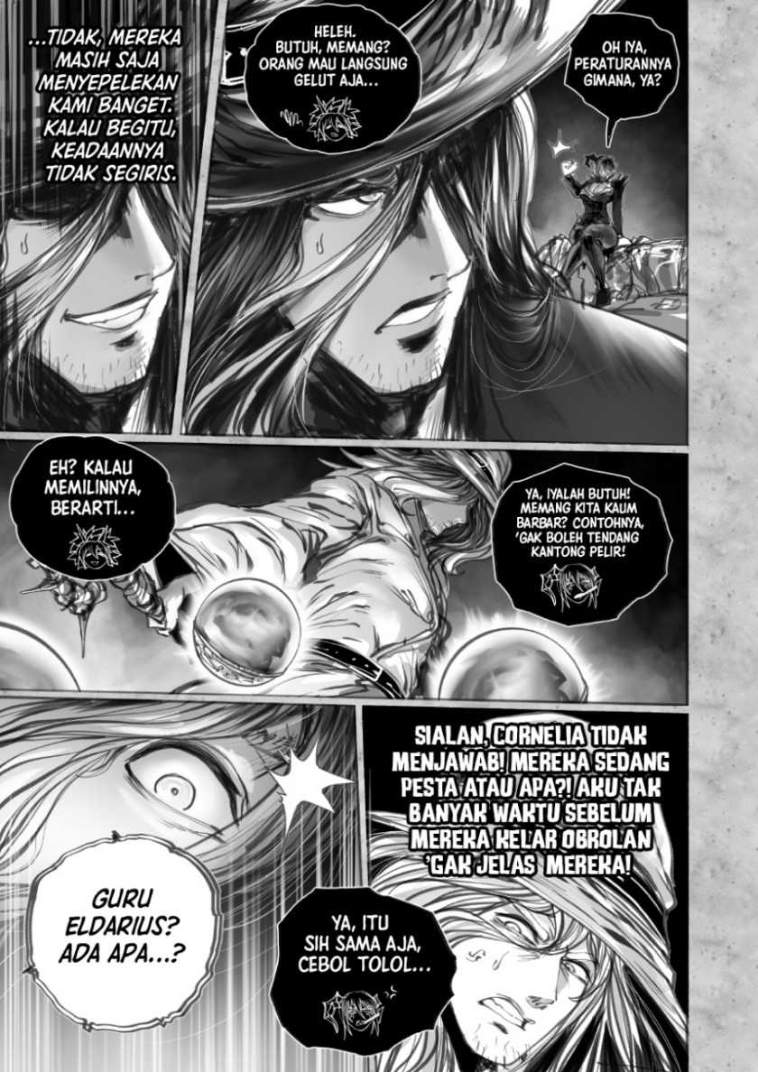 Baca Manga Ramia-Yana Chapter 7.4 Gambar 2