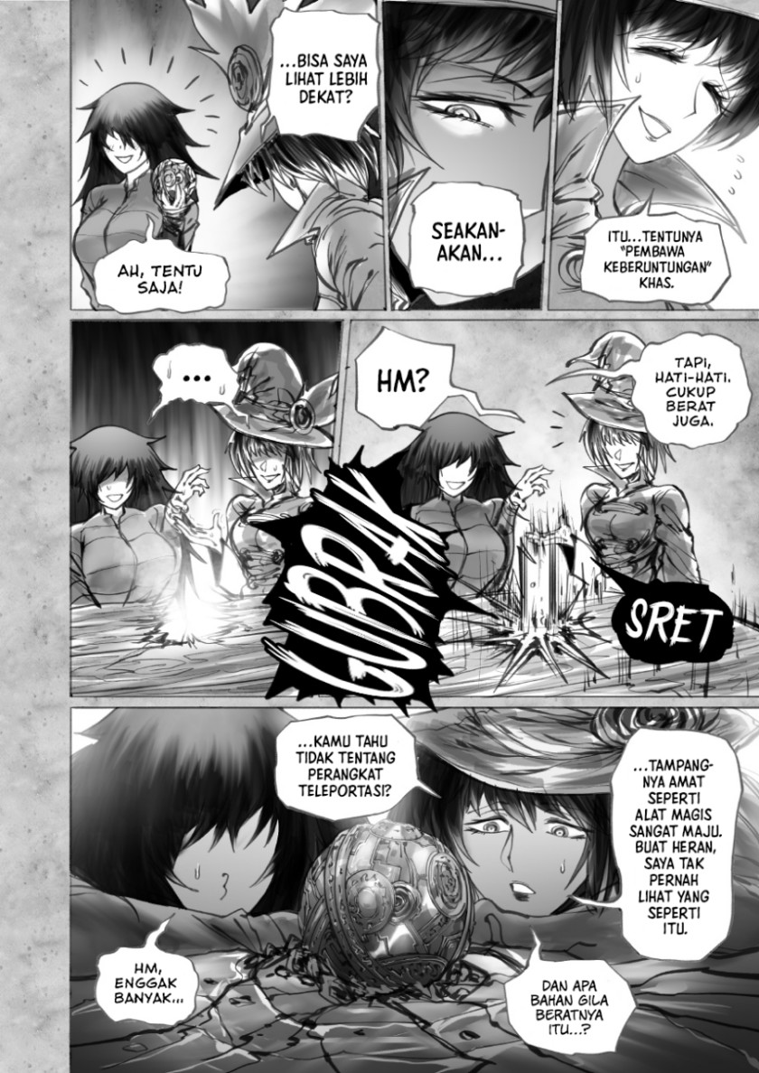 Ramia-Yana Chapter 7.4 Gambar 7