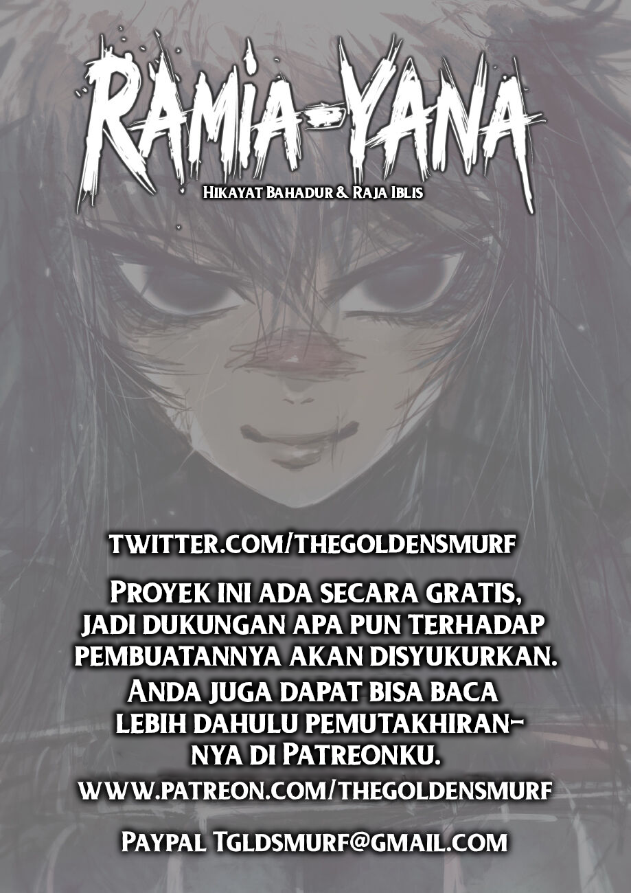 Baca Komik Ramia-Yana Chapter 7.3 Gambar 1