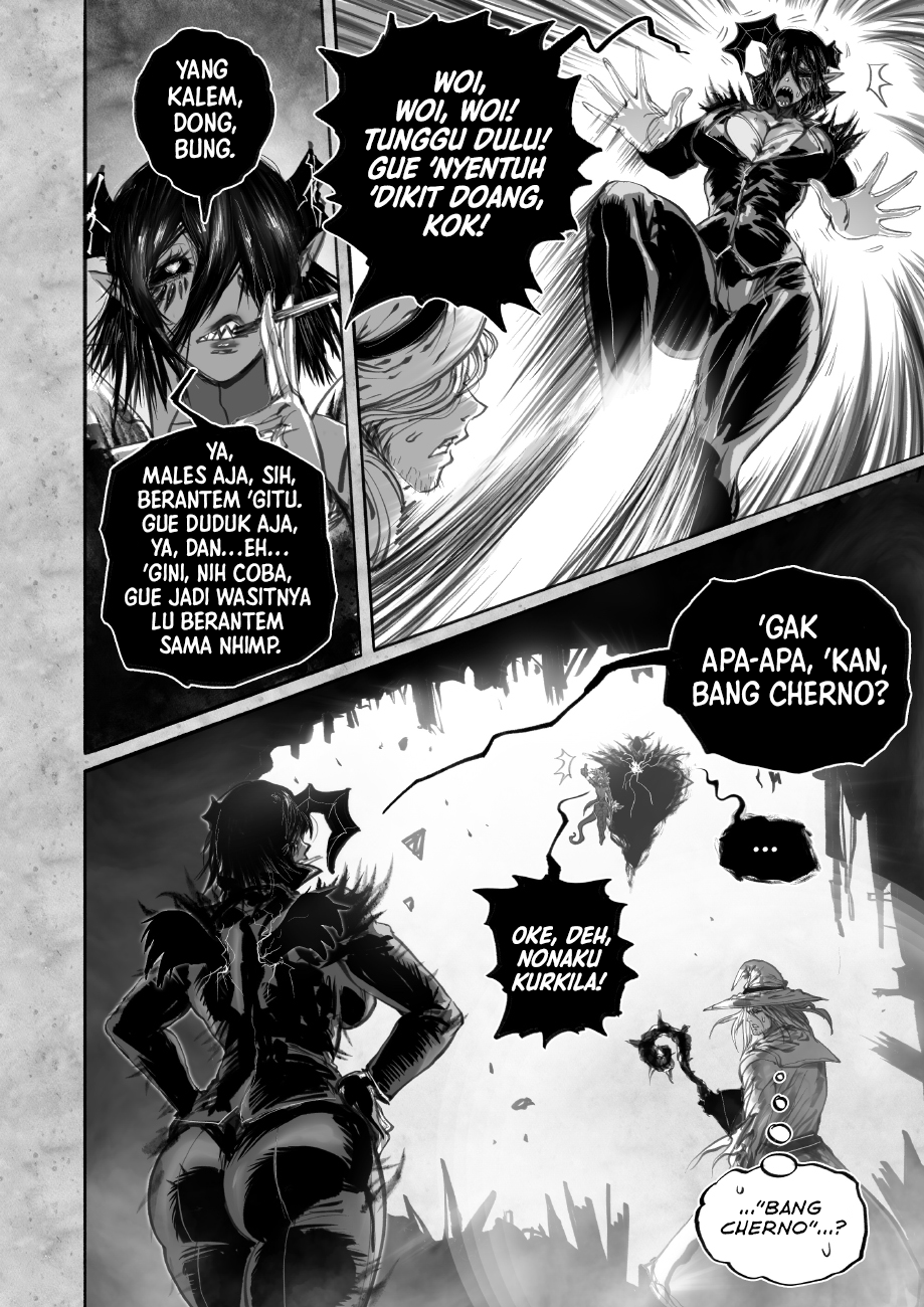 Ramia-Yana Chapter 7.3 Gambar 12