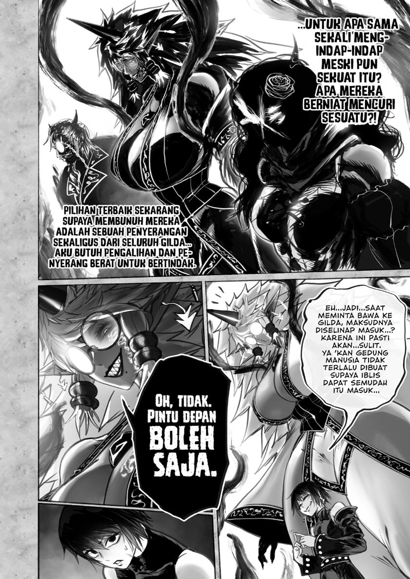 Ramia-Yana Chapter 7.2 Gambar 11