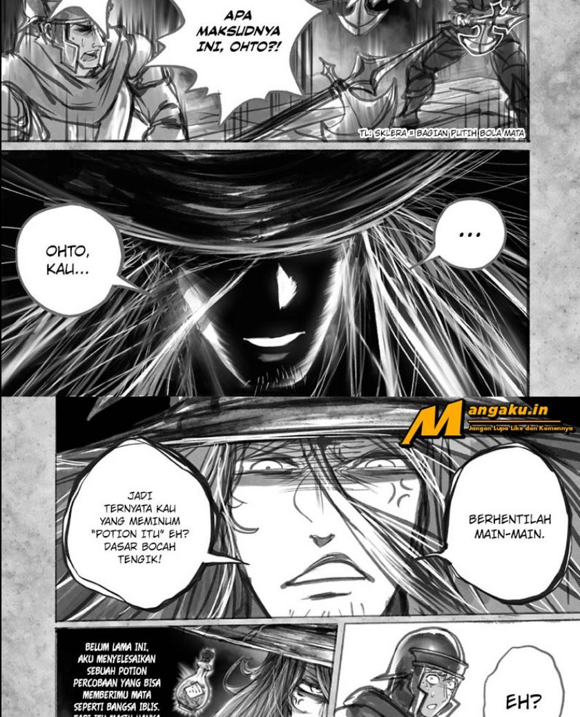 Ramia-Yana Chapter 6.3 Gambar 10