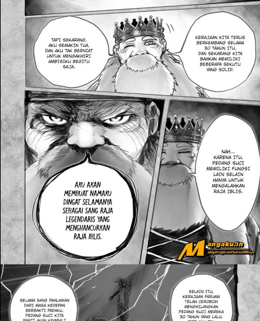 Ramia-Yana Chapter 6.3 Gambar 4