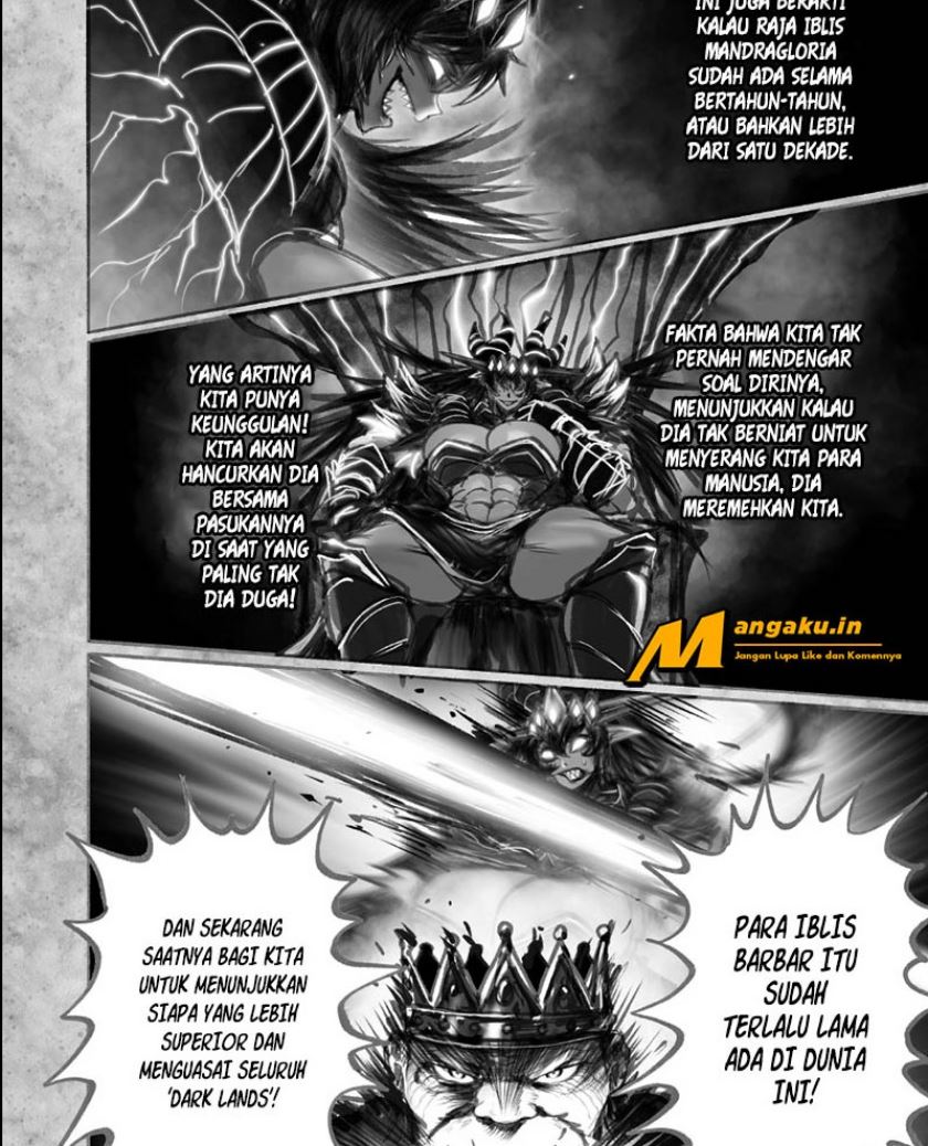 Ramia-Yana Chapter 6.3 Gambar 6