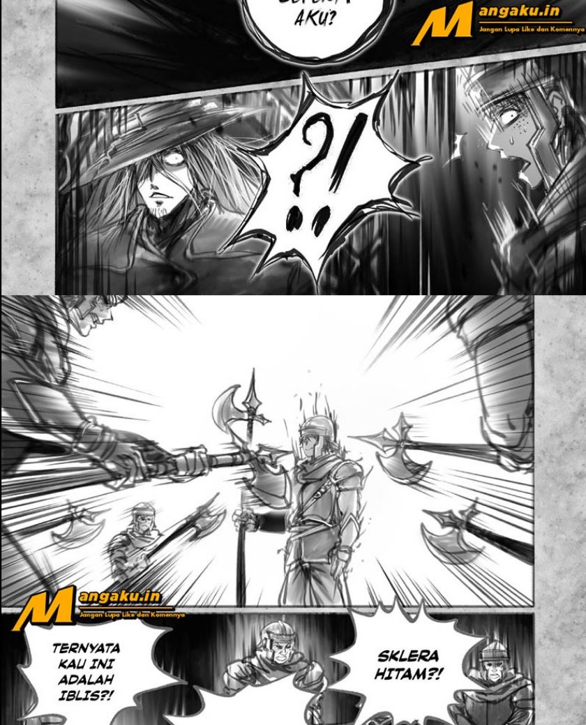 Ramia-Yana Chapter 6.3 Gambar 9