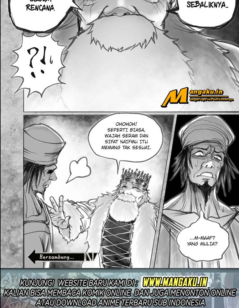 Ramia-Yana Chapter 6.2 Gambar 14