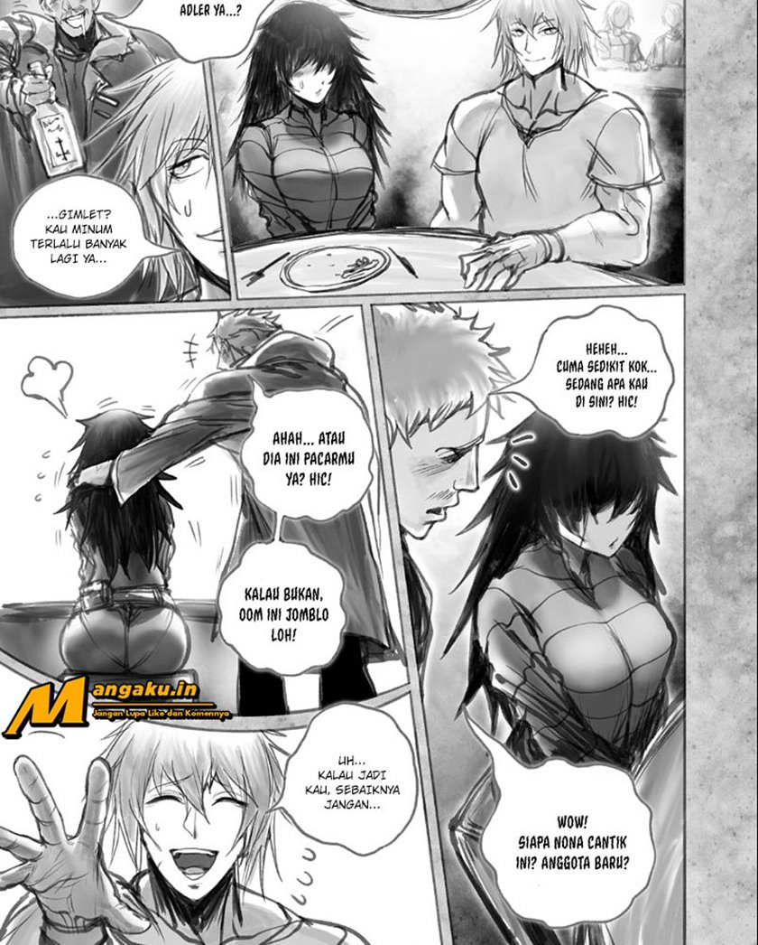 Ramia-Yana Chapter 6.2 Gambar 5