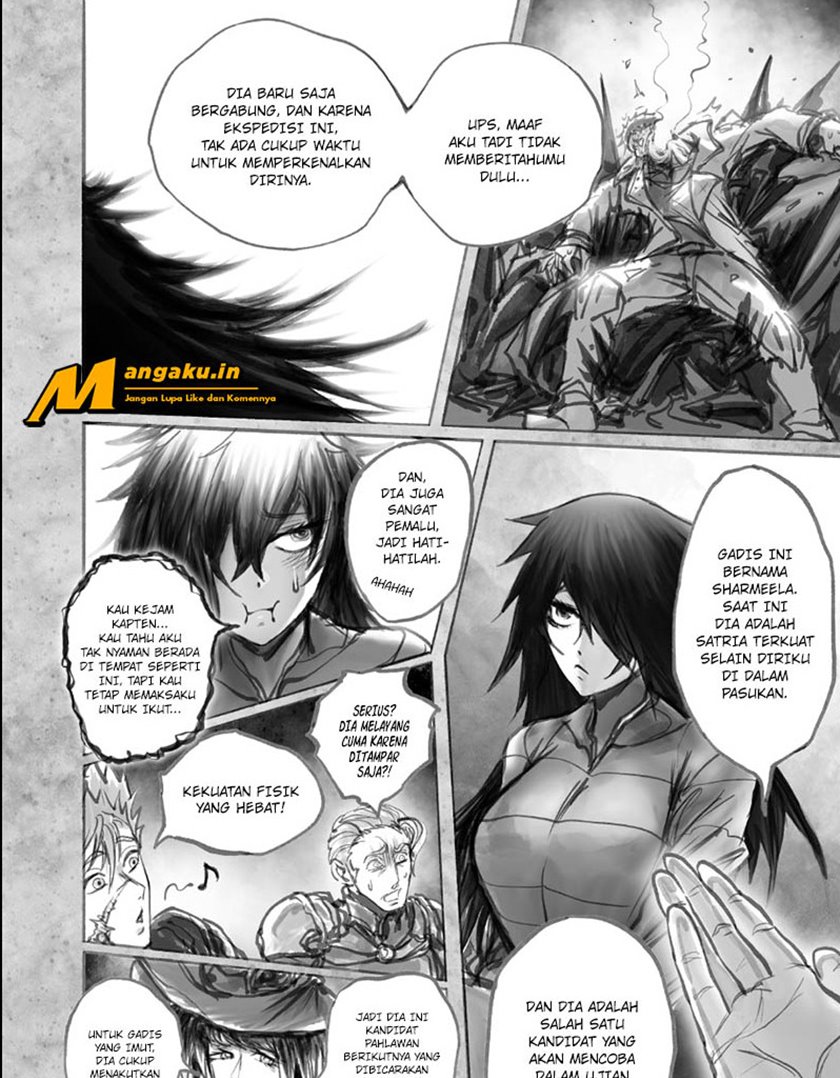 Ramia-Yana Chapter 6.2 Gambar 7