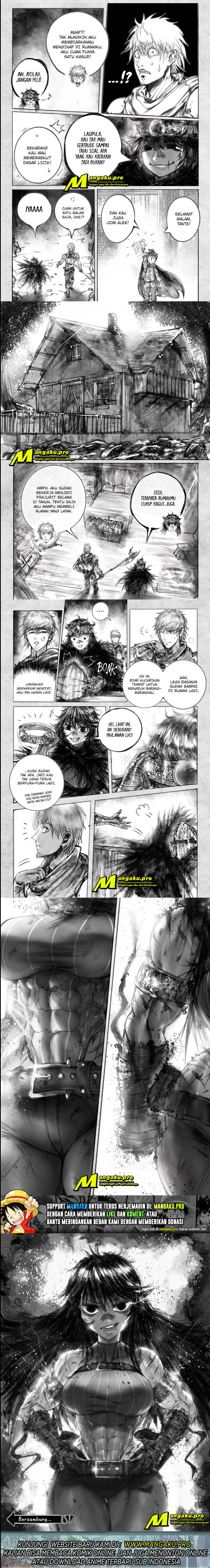 Baca Manga Ramia-Yana Chapter 1.2 Gambar 2