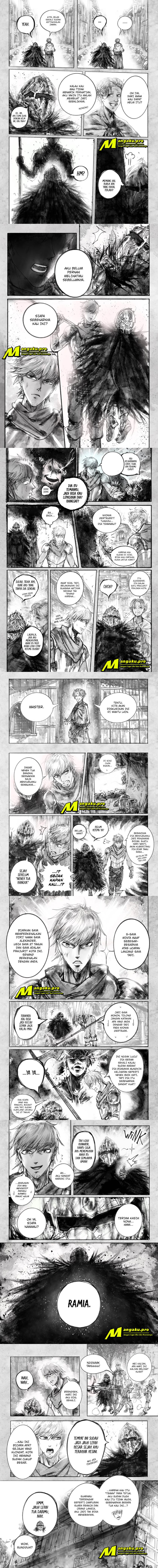 Ramia-Yana Chapter 1.1 Gambar 4