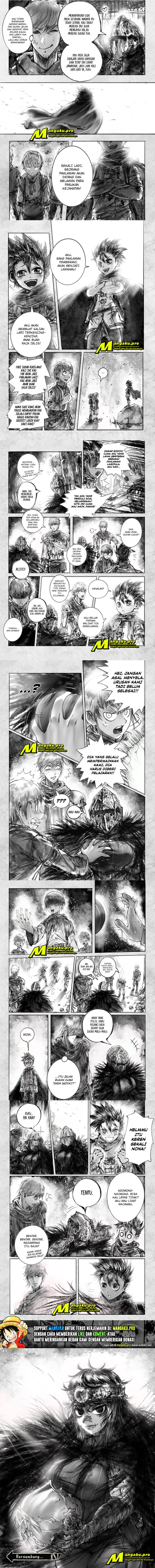 Ramia-Yana Chapter 1.1 Gambar 5