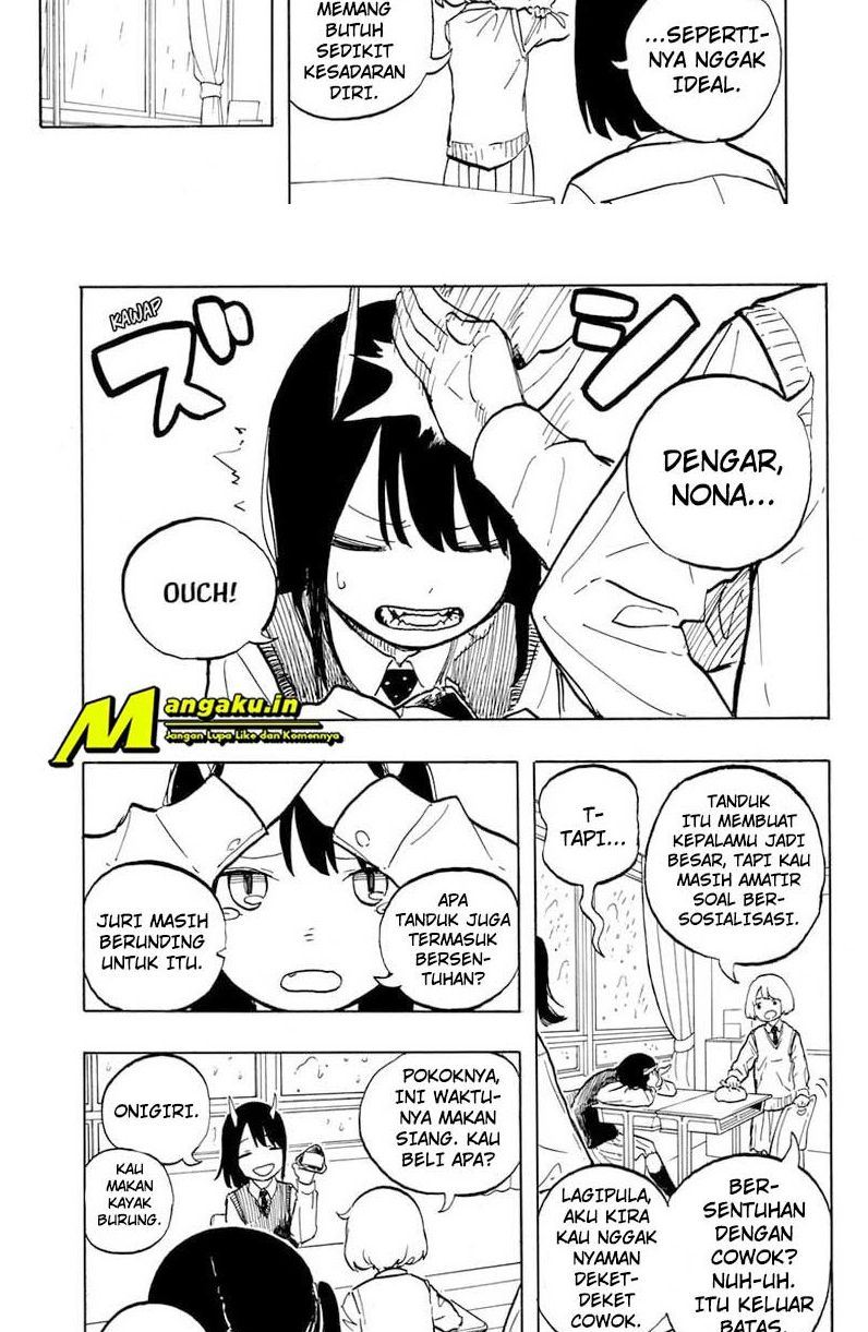 Ruri Dragon Chapter 6 Gambar 12