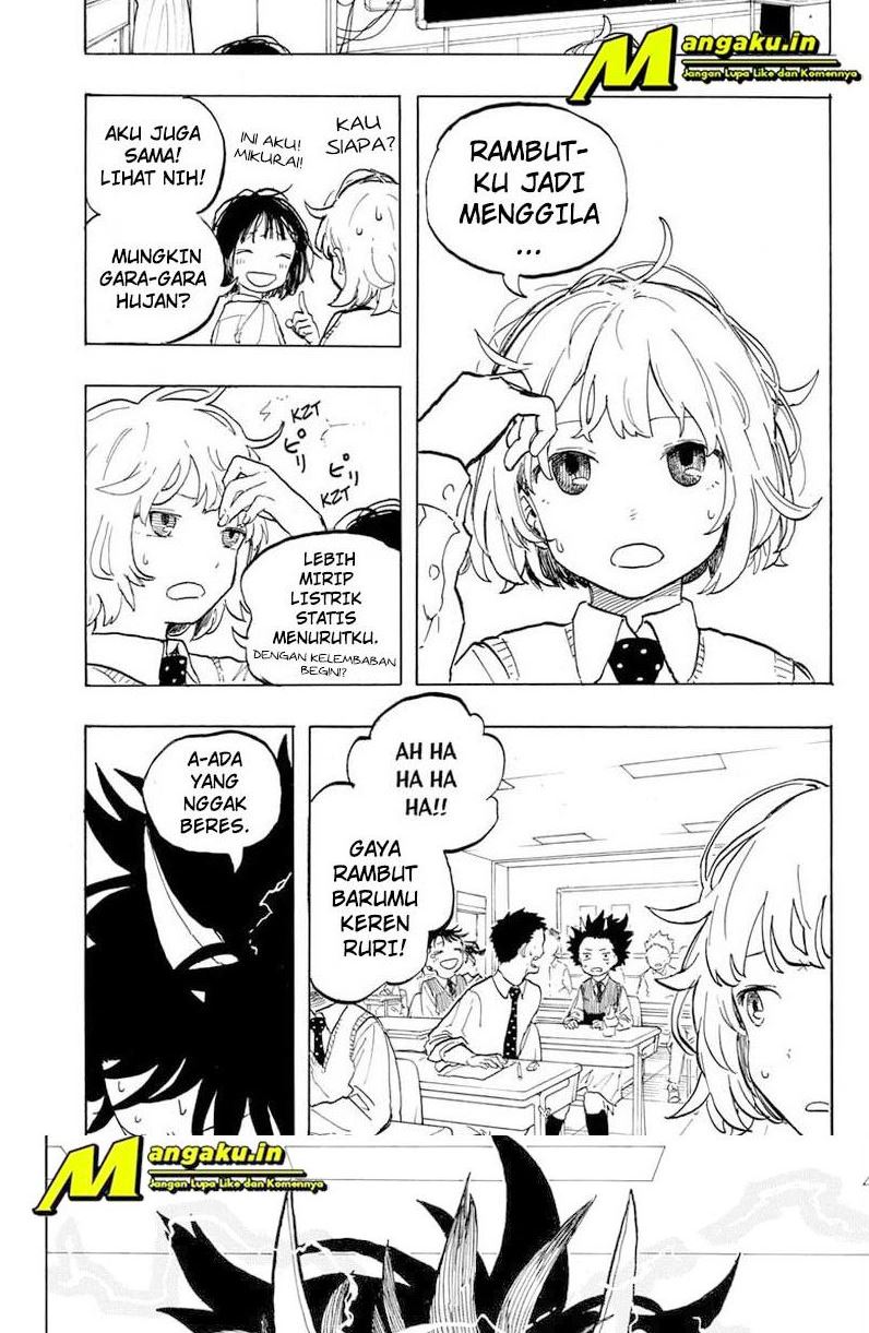 Ruri Dragon Chapter 6 Gambar 18