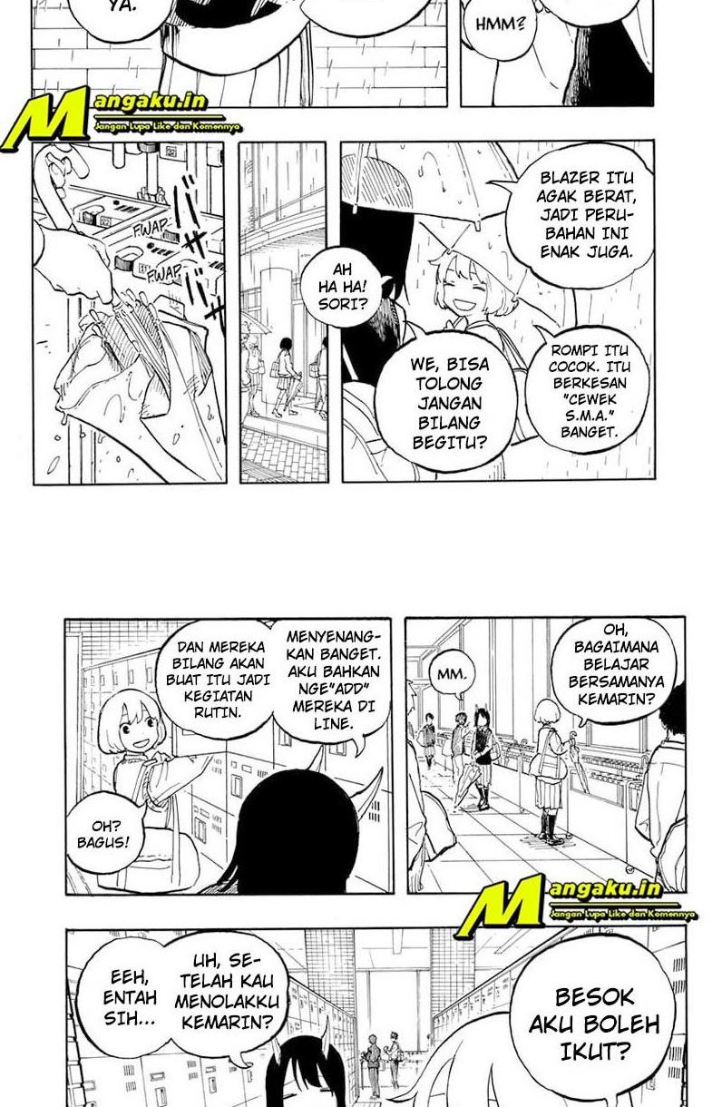 Ruri Dragon Chapter 6 Gambar 4