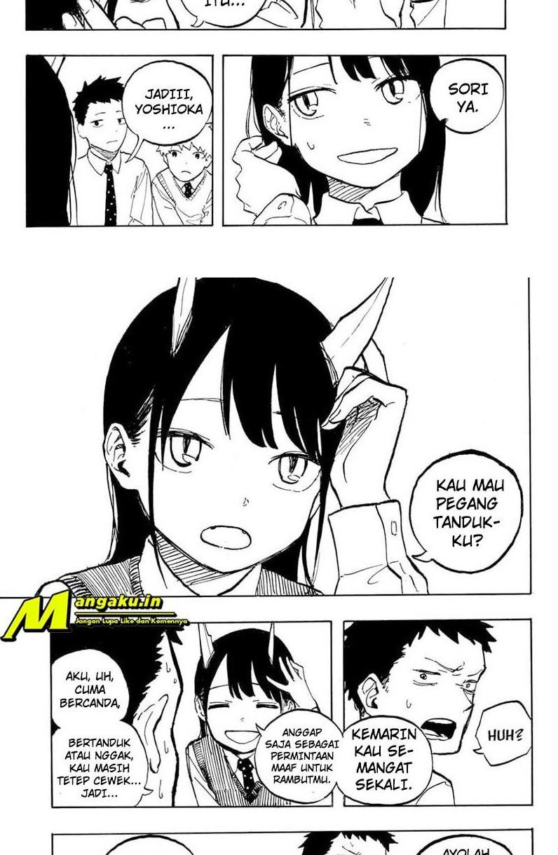 Ruri Dragon Chapter 6 Gambar 8