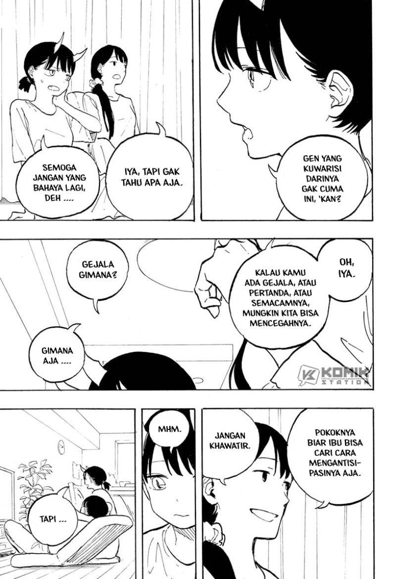 Ruri Dragon Chapter 5 Gambar 19