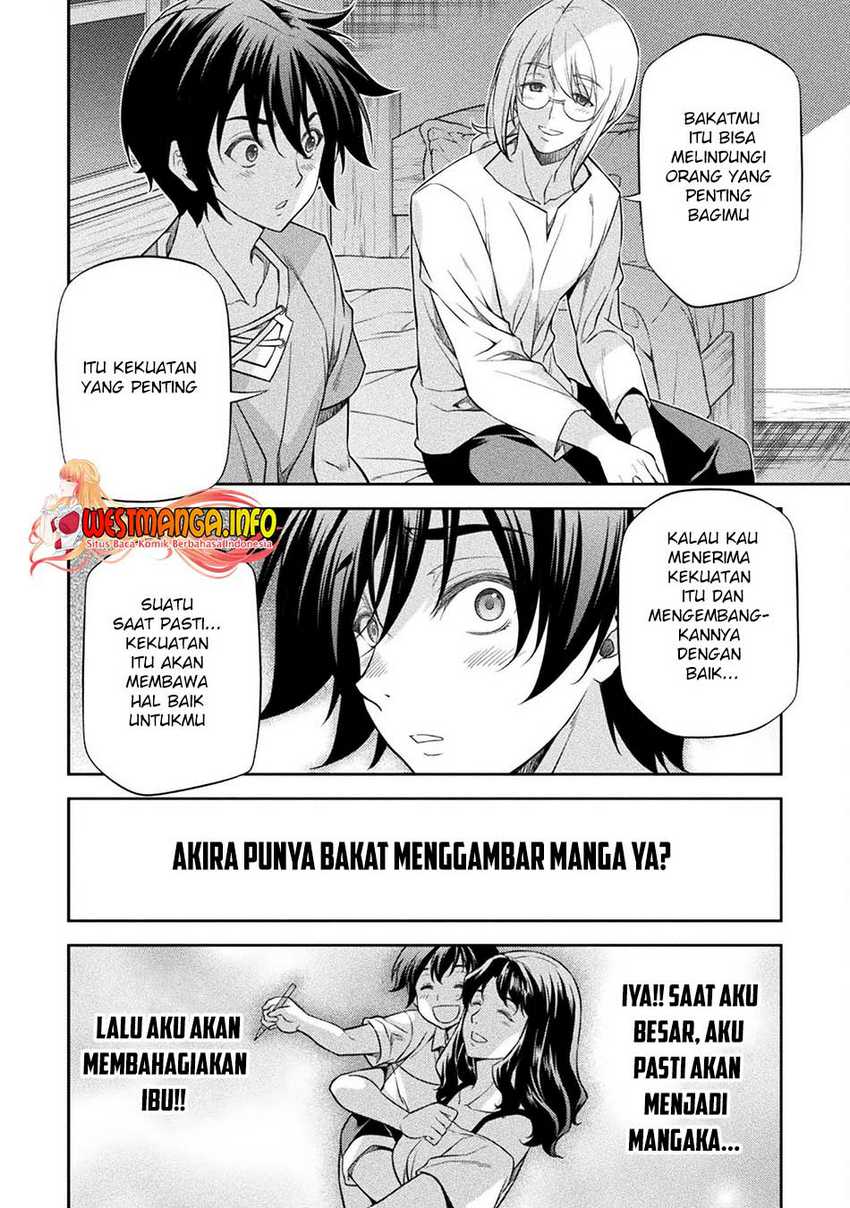 Osananajimi de Oyome-chan Chapter 5 Gambar 19