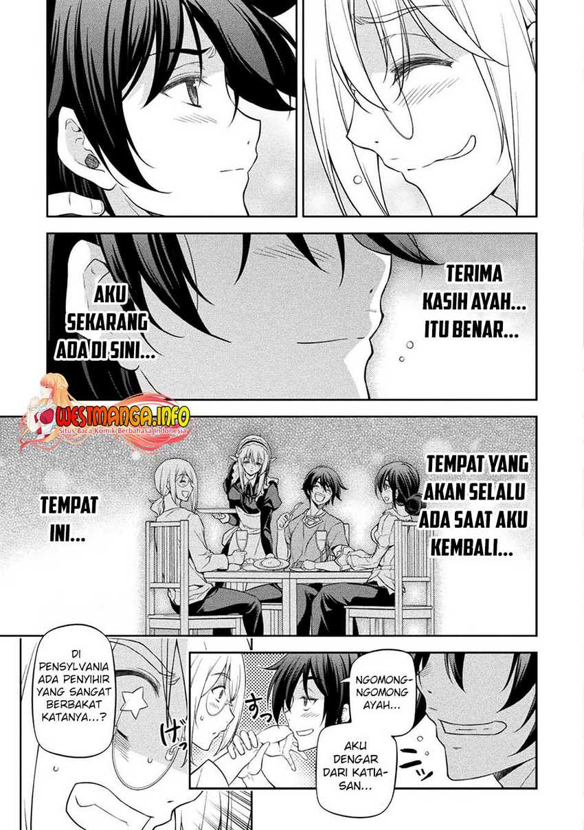 Osananajimi de Oyome-chan Chapter 5 Gambar 22