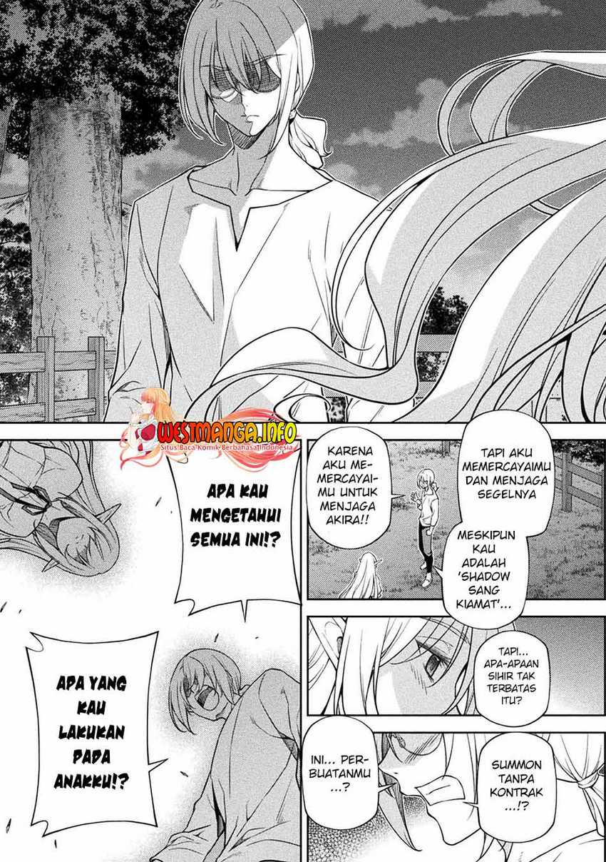 Osananajimi de Oyome-chan Chapter 5 Gambar 7