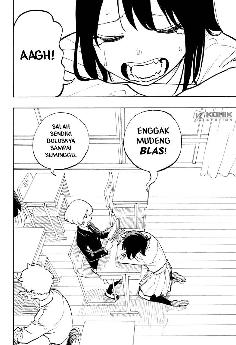 Ruri Dragon Chapter 4 Gambar 4